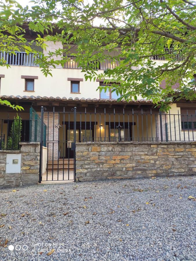 Casa Villa Rubielos Rubielos De Mora Exterior foto